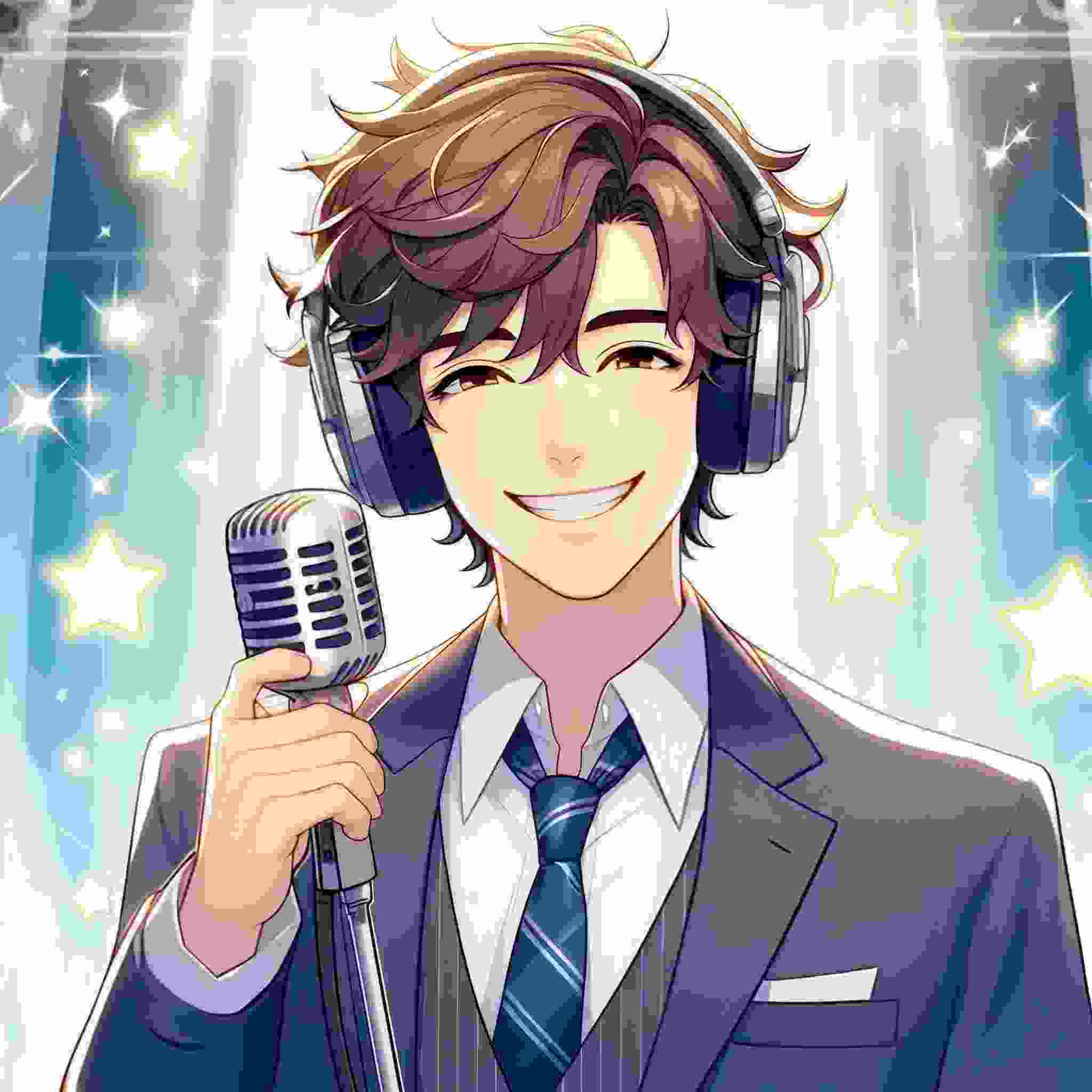 晨钟声创