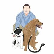 广场舞大妈