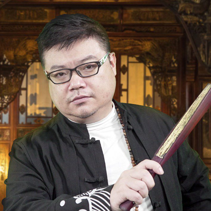 刘大明白