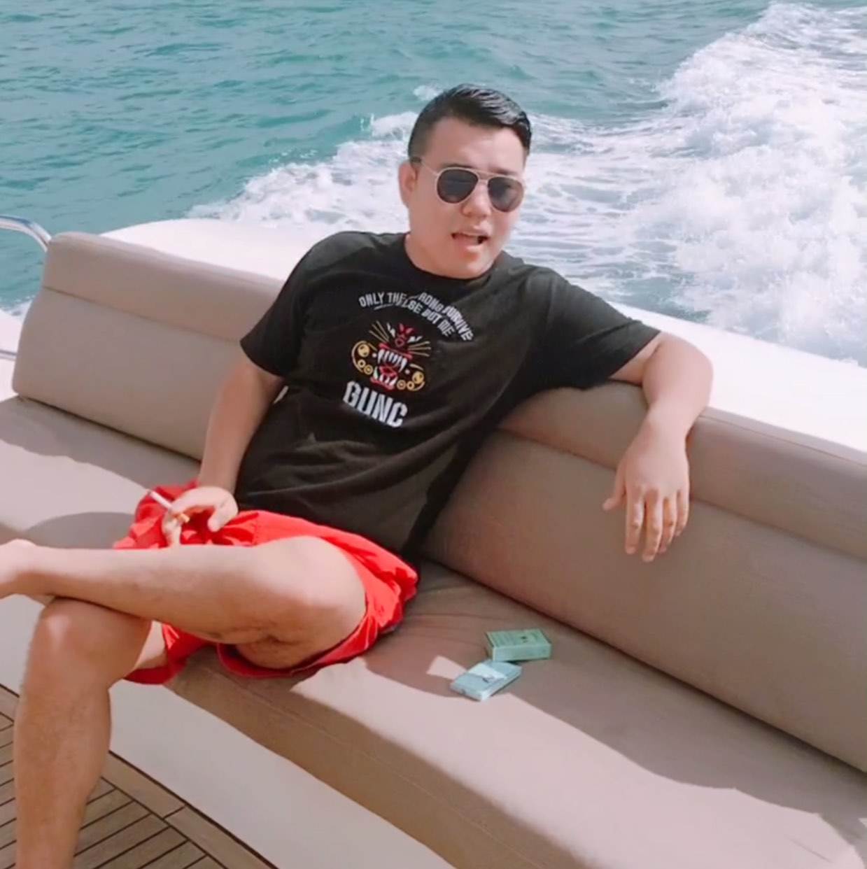 长春凯故事汇