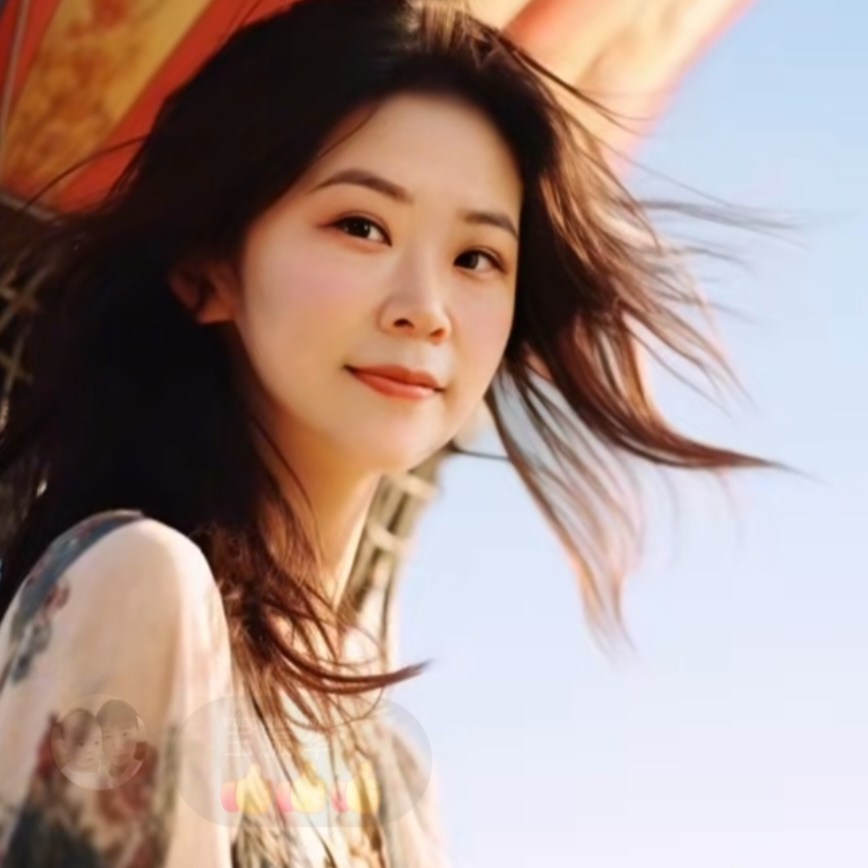 馨辰xinchen