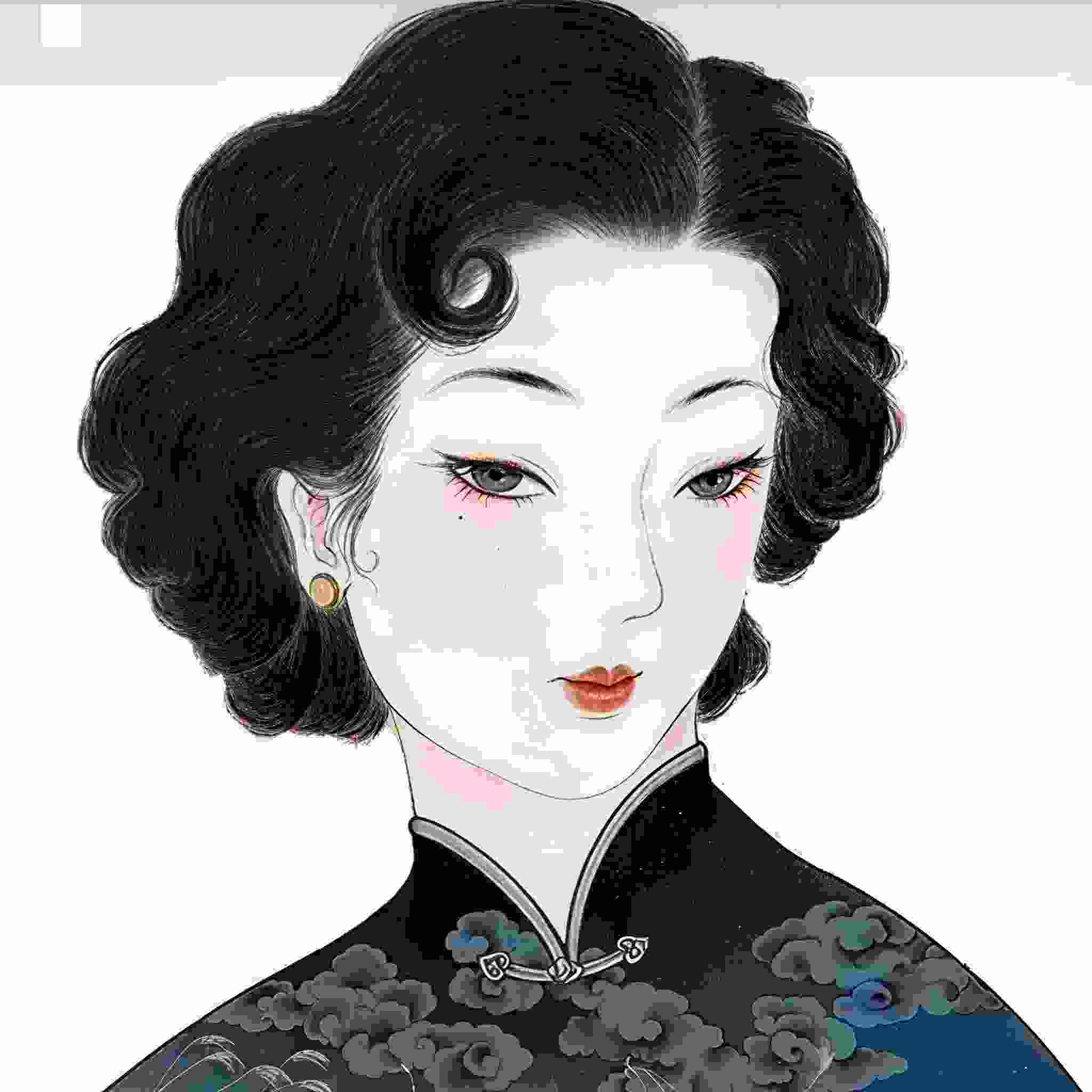 西风里唱歌的太阳花