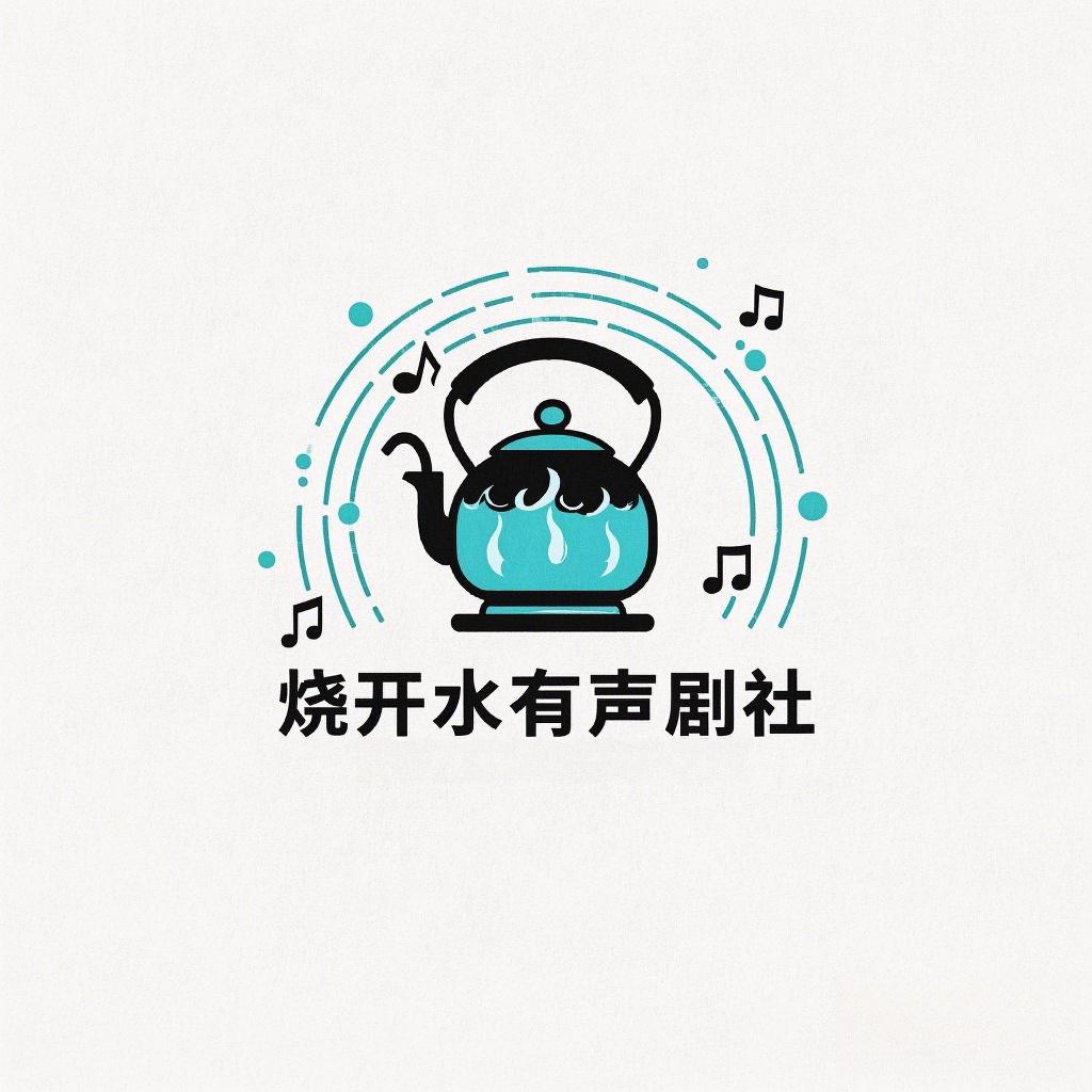 烧开水有声剧社