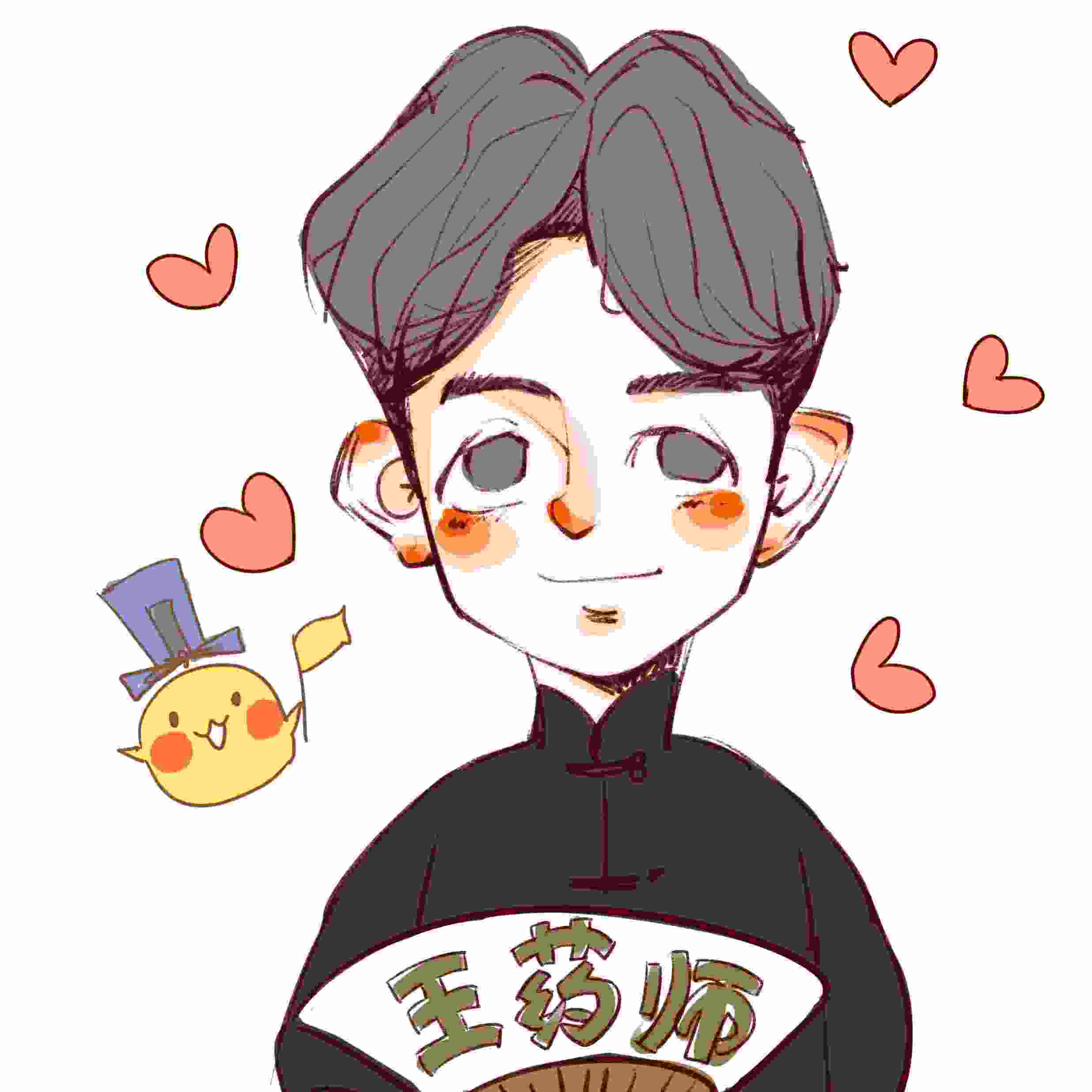 药说评书