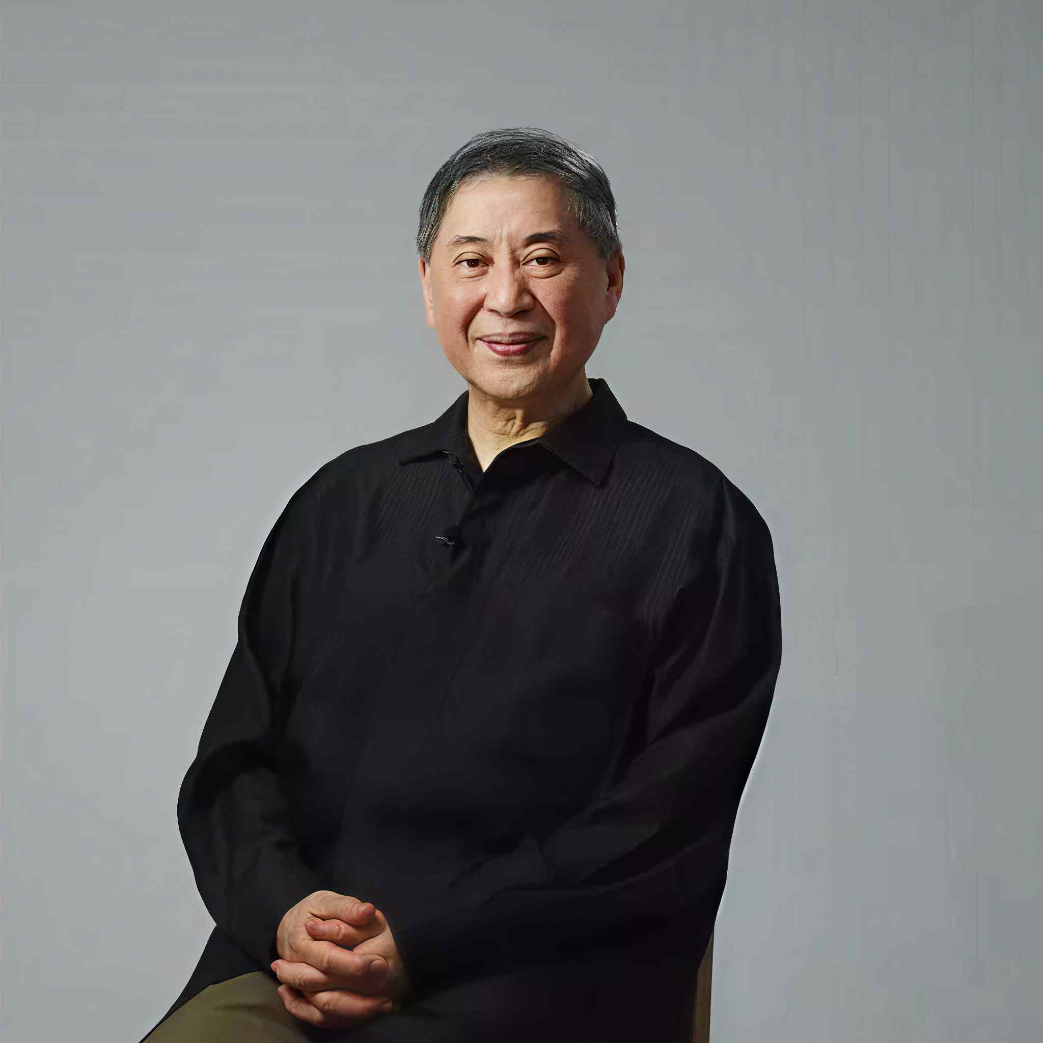 白先勇
