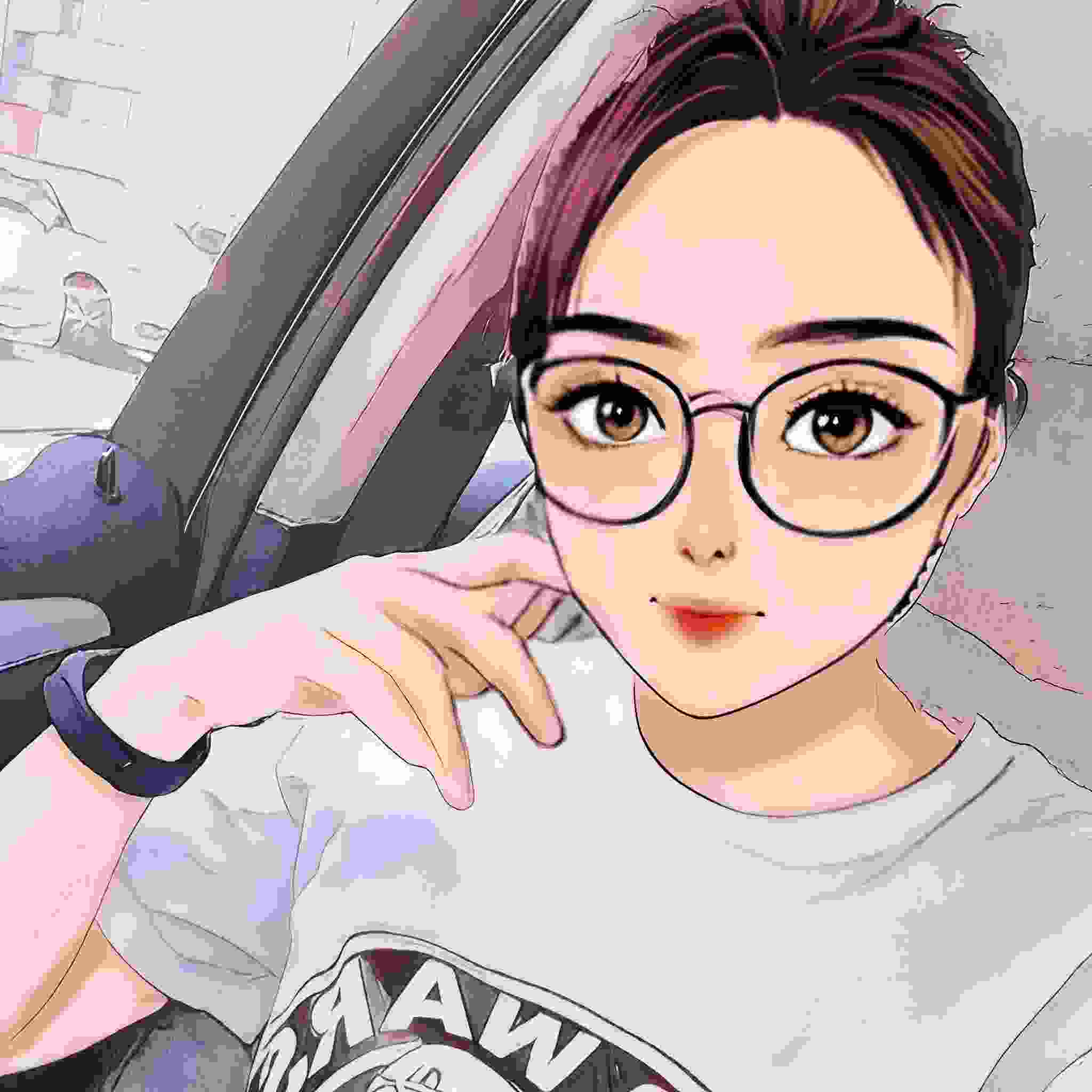 有声橙子