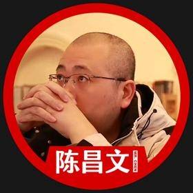 陈昌文读书会创始人