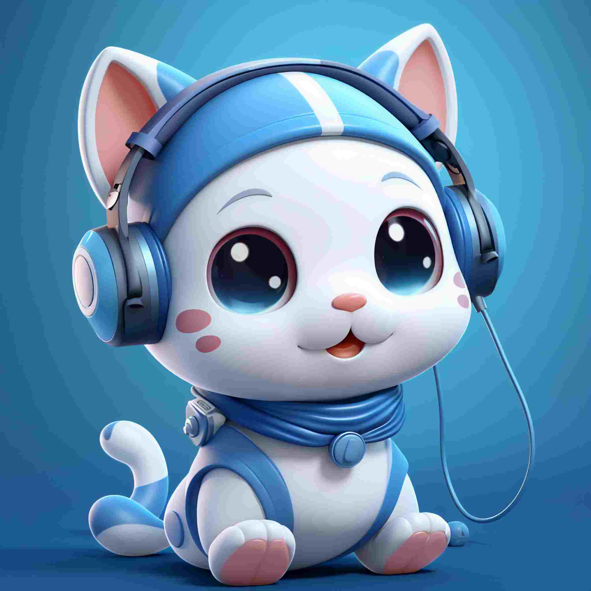 朵拉A梦声工厂