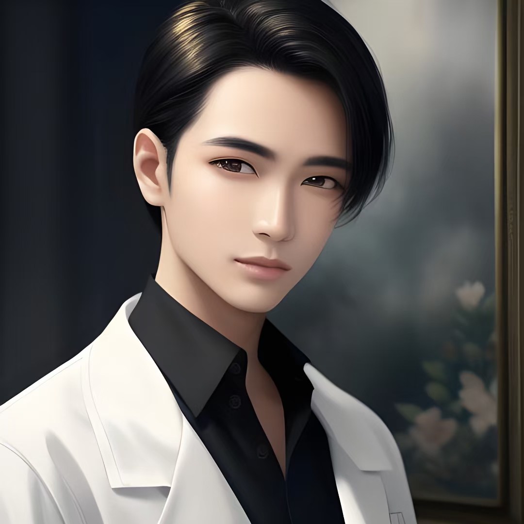 悬疑有声