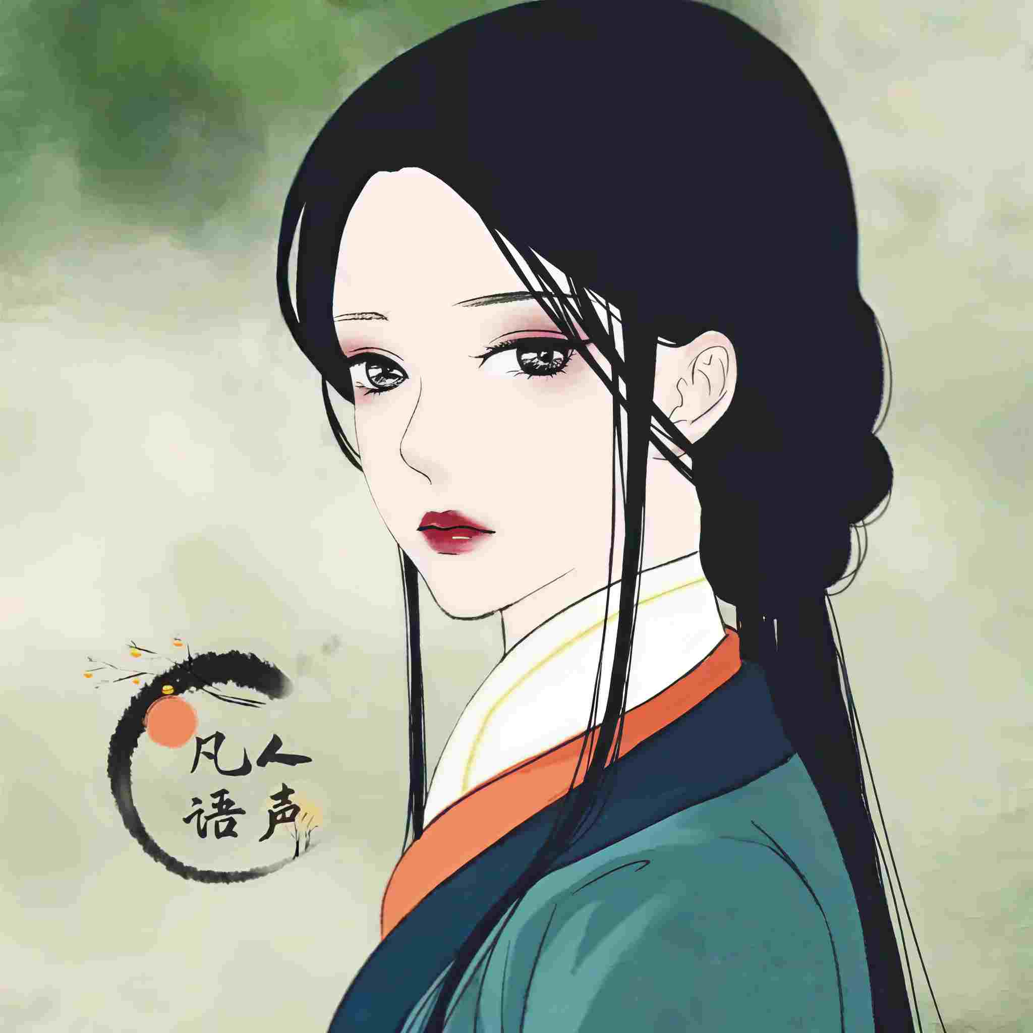 凡人语声