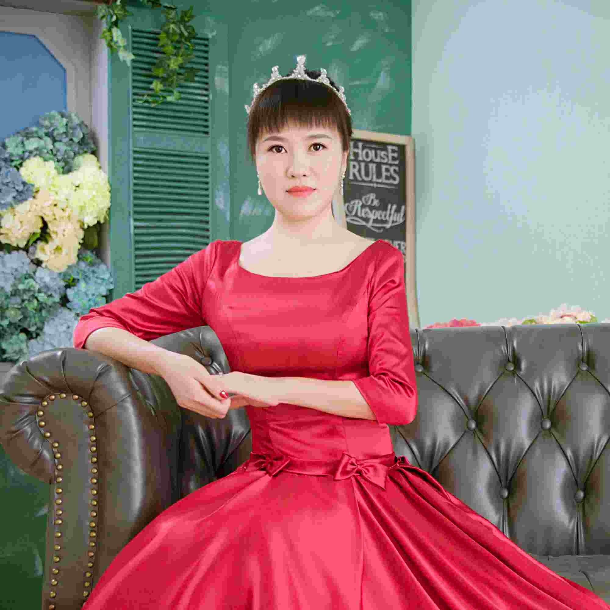 李春梅
