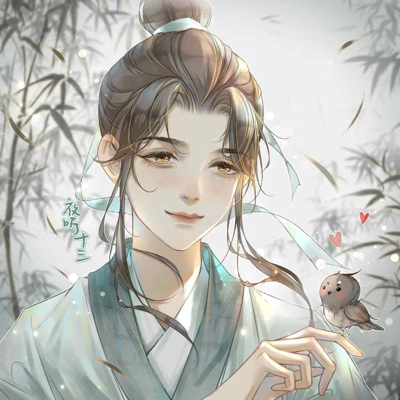 焦糖十三_焦糖剧社