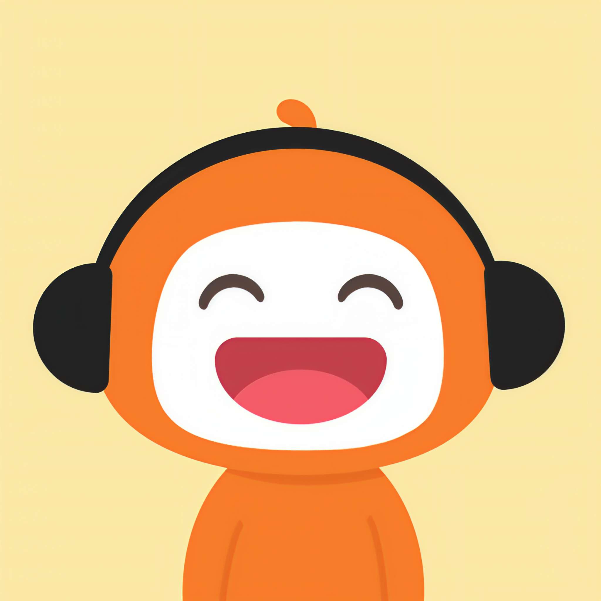 播音嗨扬