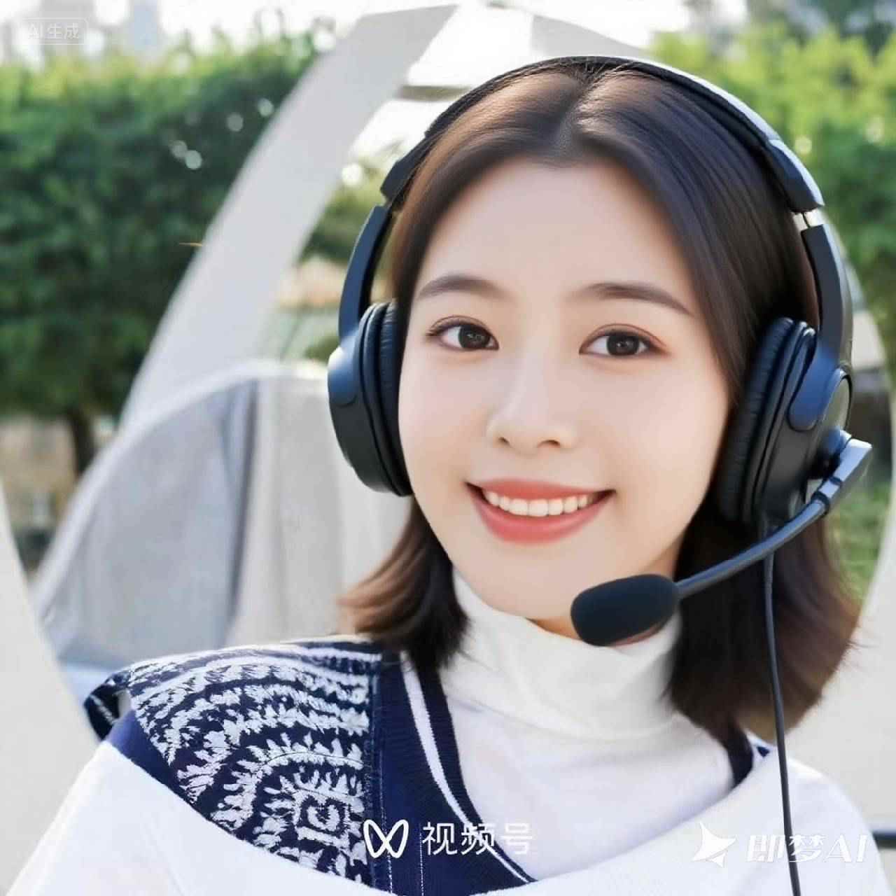 渡梦暄和