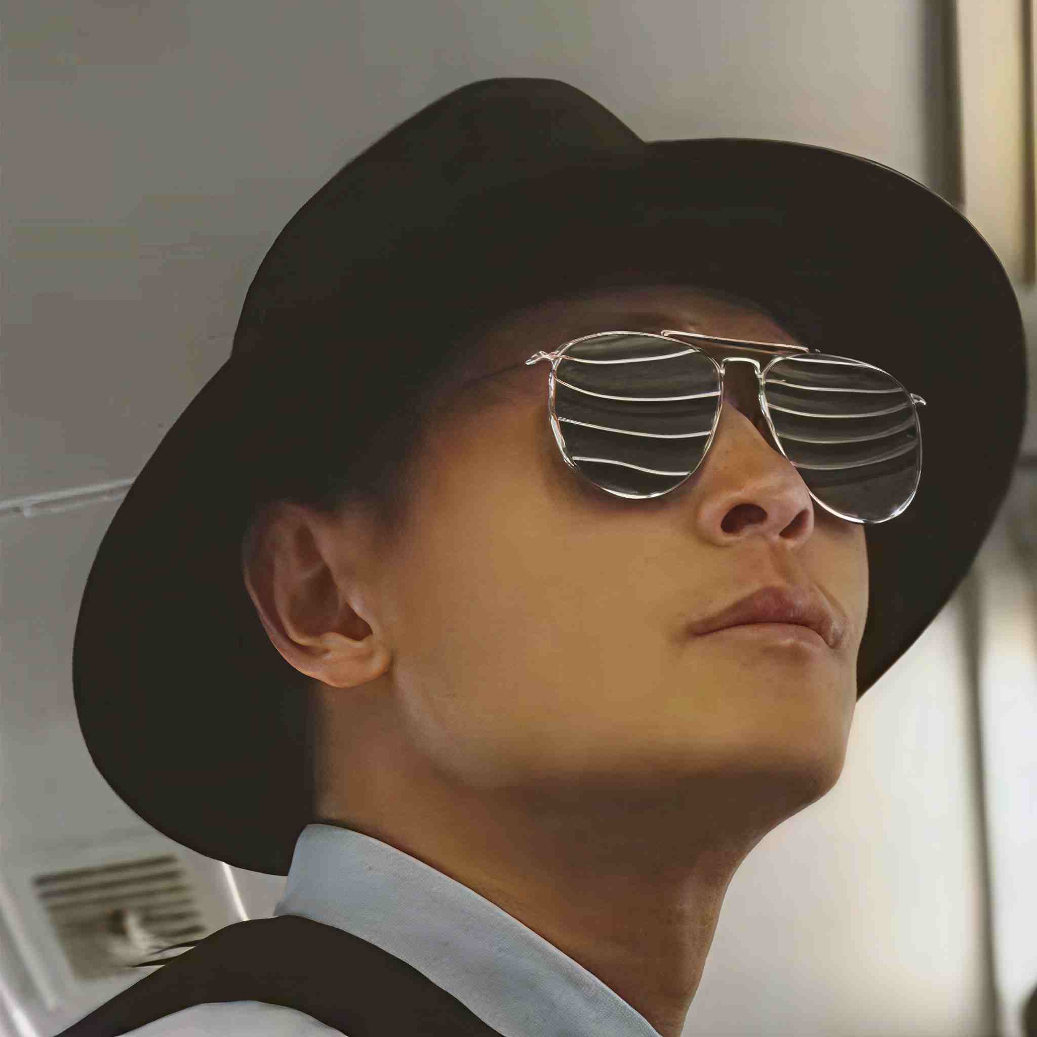 迷途明哥