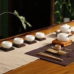 山北居士