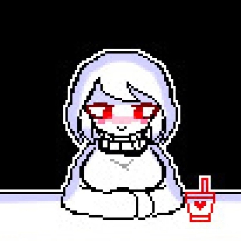 chara-lazying
