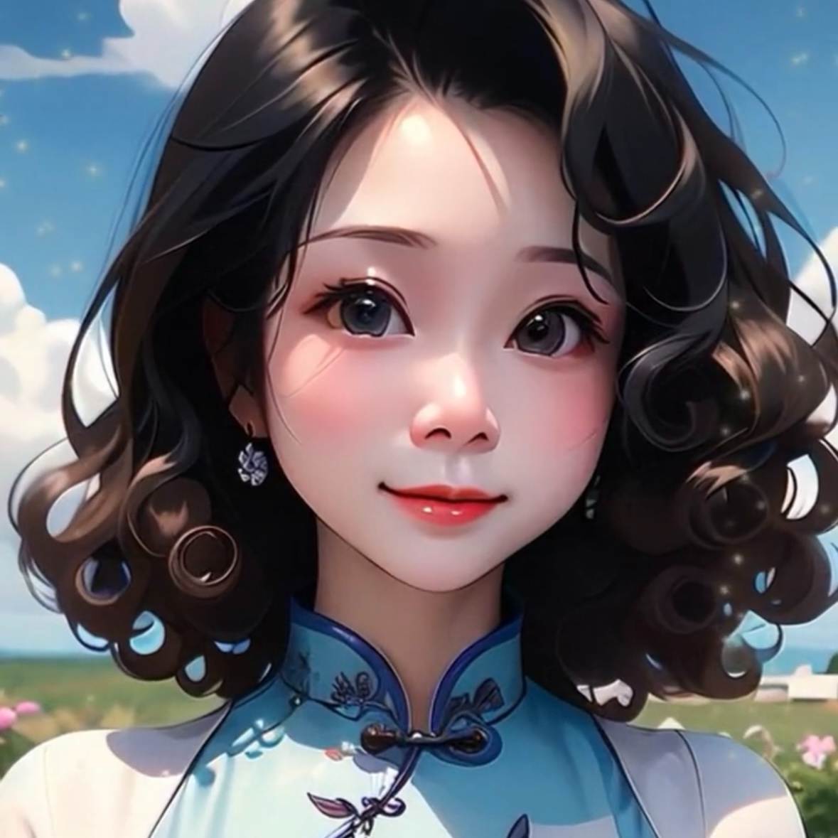 艾心宝