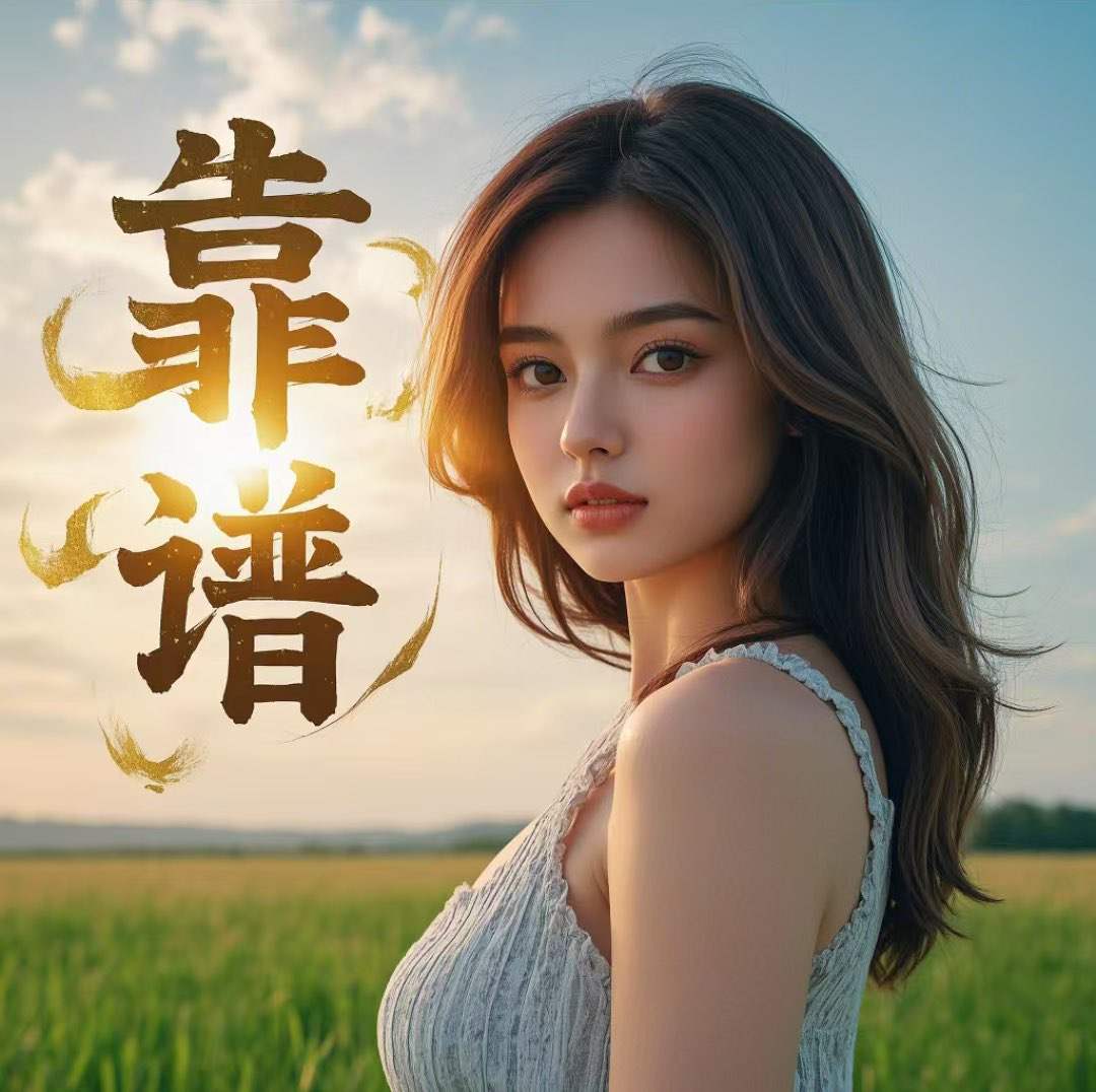 靠谱故事汇