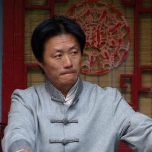 王传林