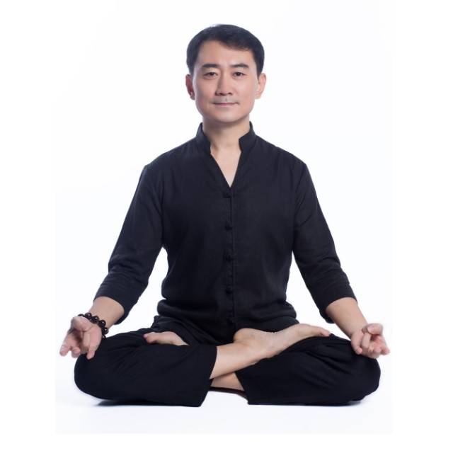 胡耀中辟谷传道三十年