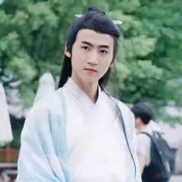 过往云烟_赵闯