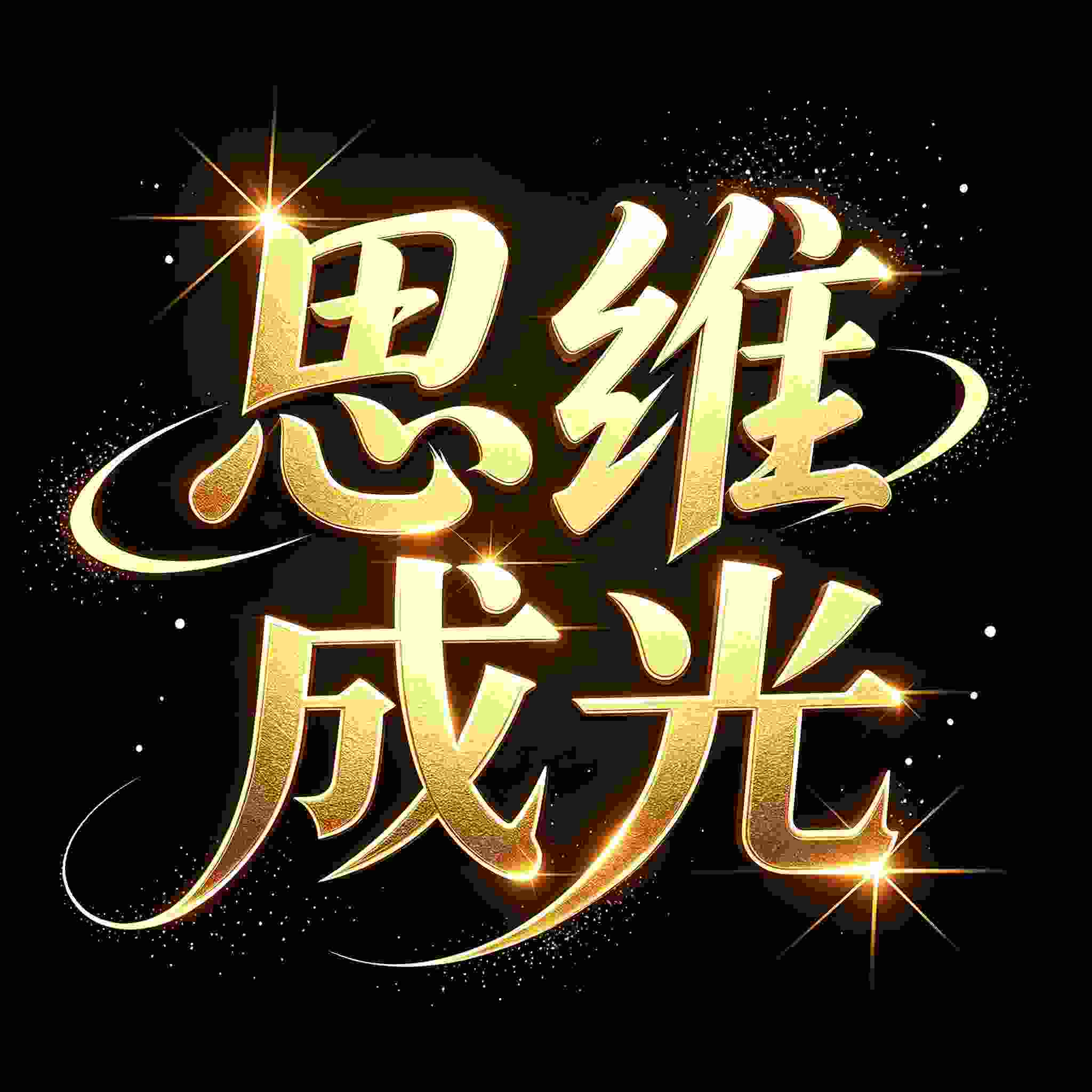 思维成光