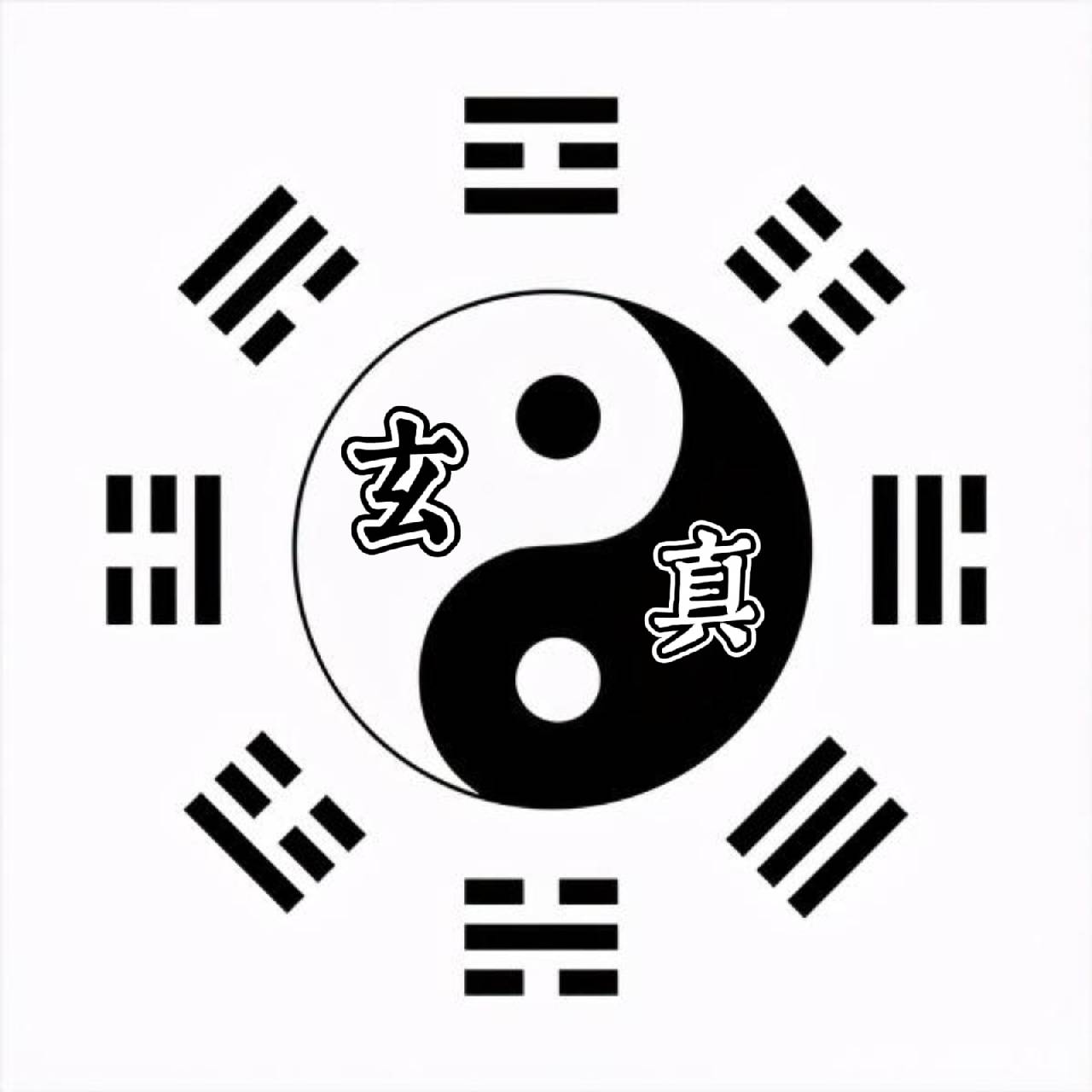 医道玄真