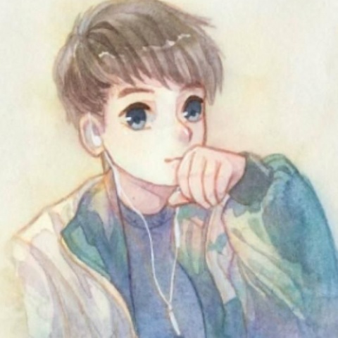 麻雀也有爱