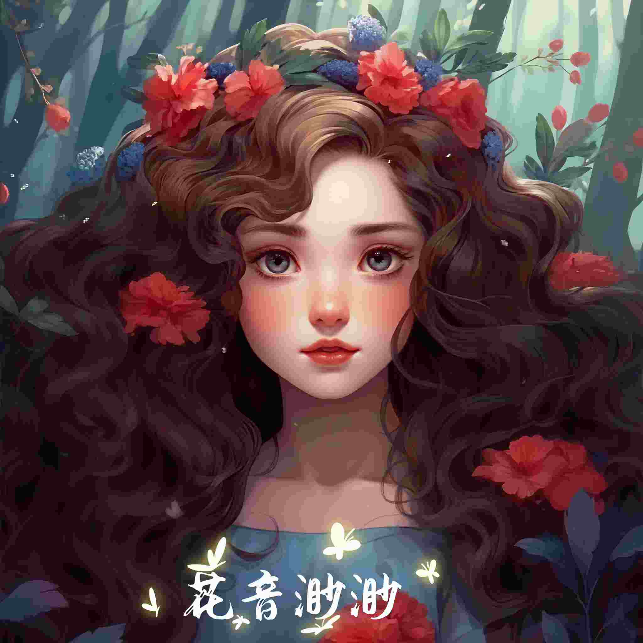 花音渺渺