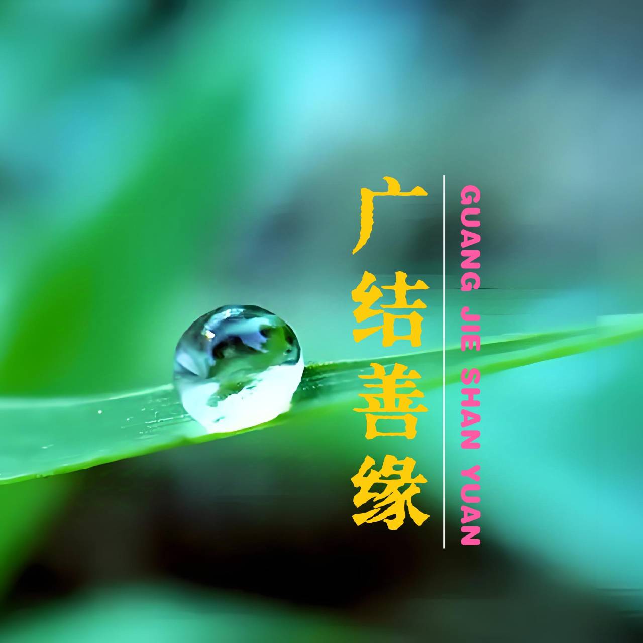 一点小水滴
