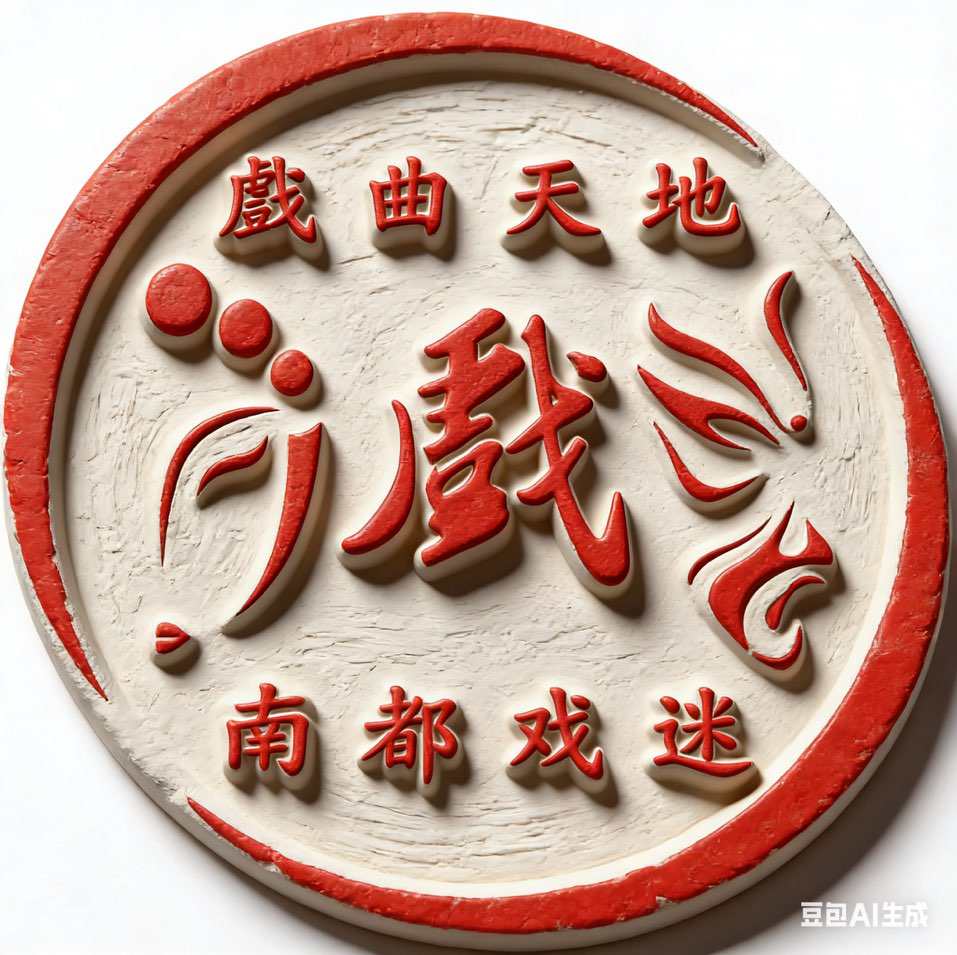 南都戏迷
