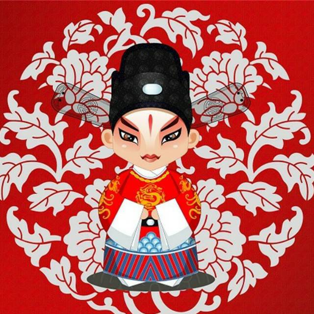 豫鲁戏园