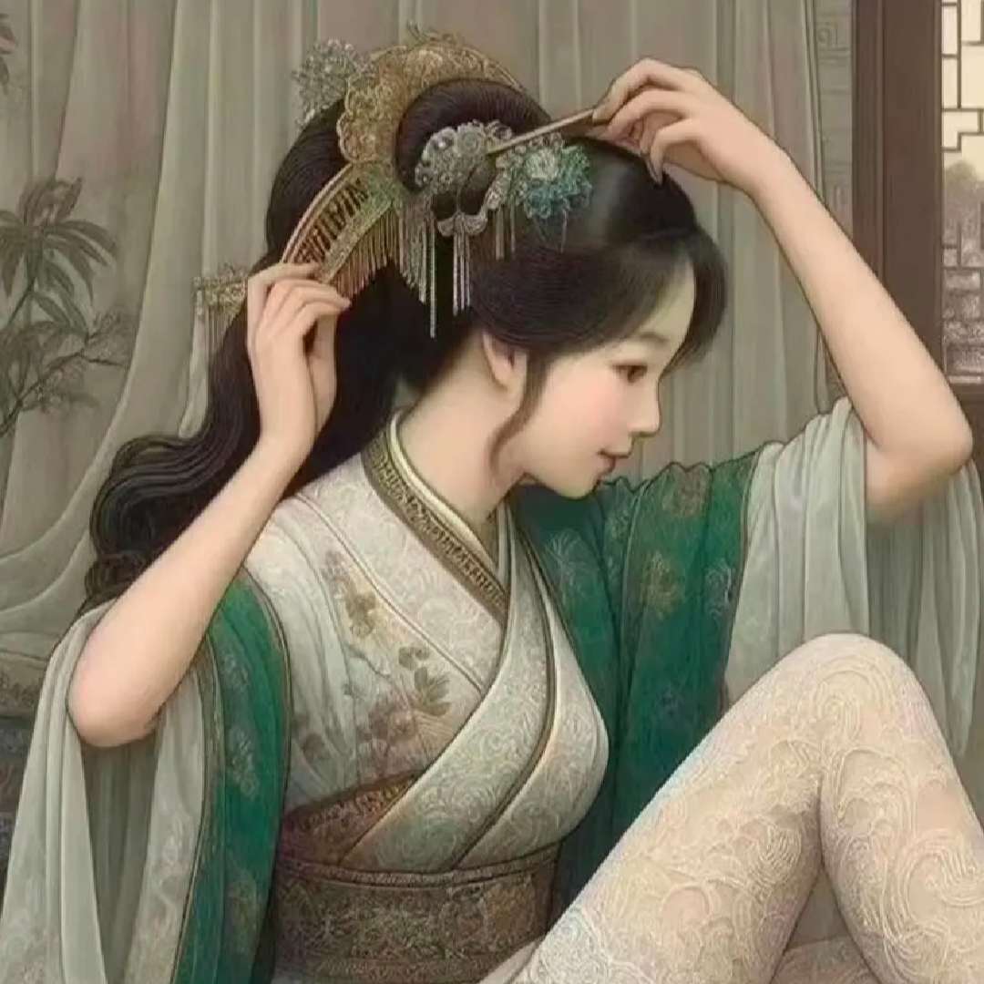 桃之夭258_次元口袋