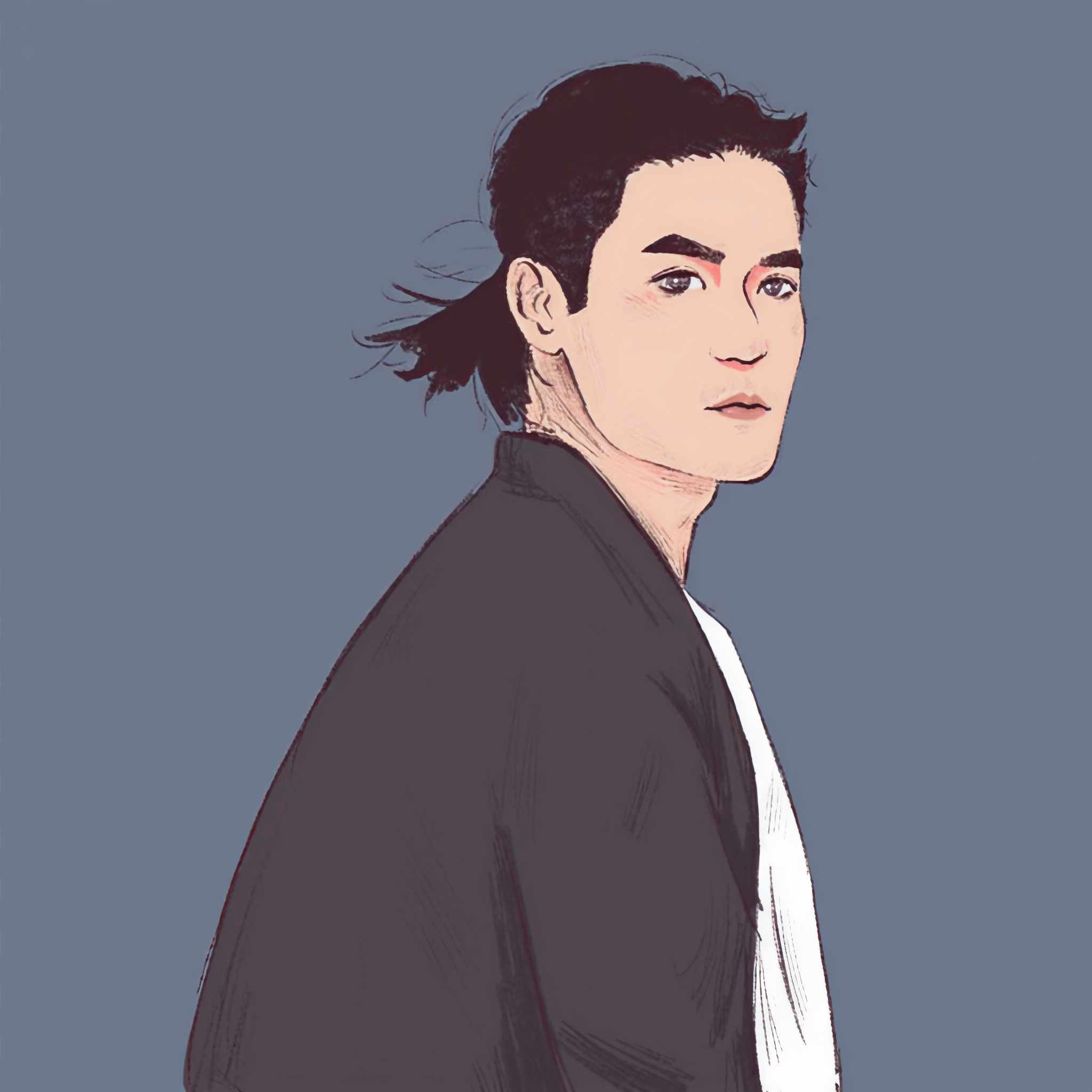 说书人王小墨