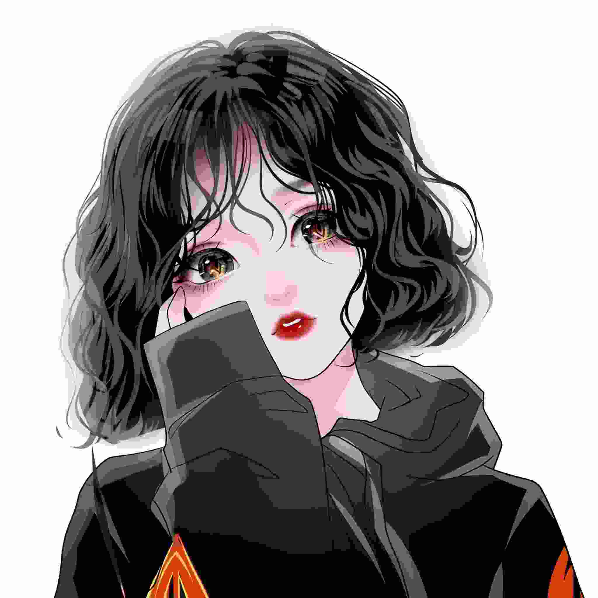 原来是娜子啊