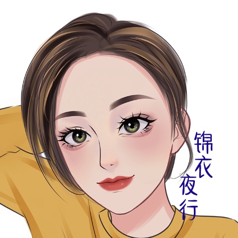 锦衣夜行