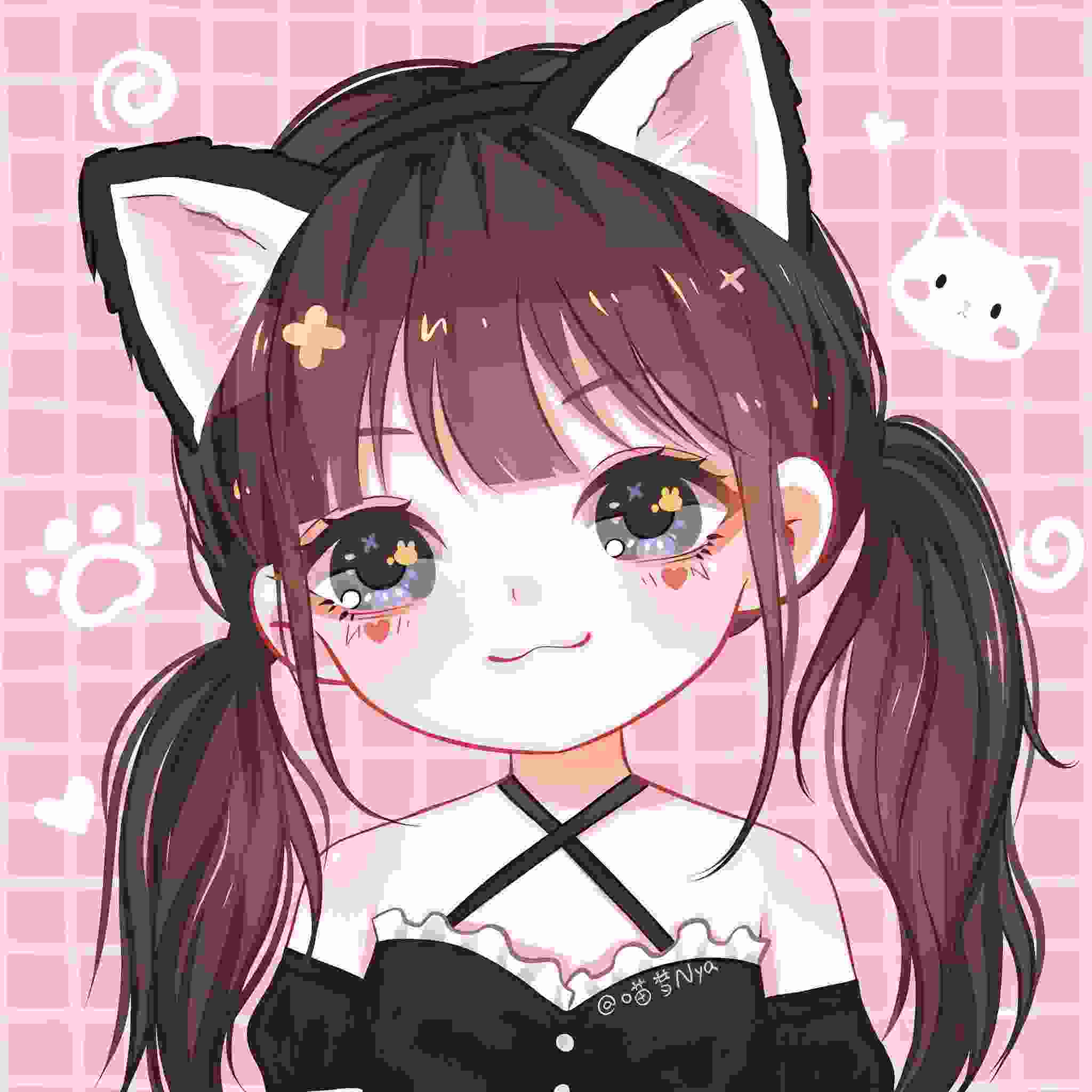 猫玖甜心