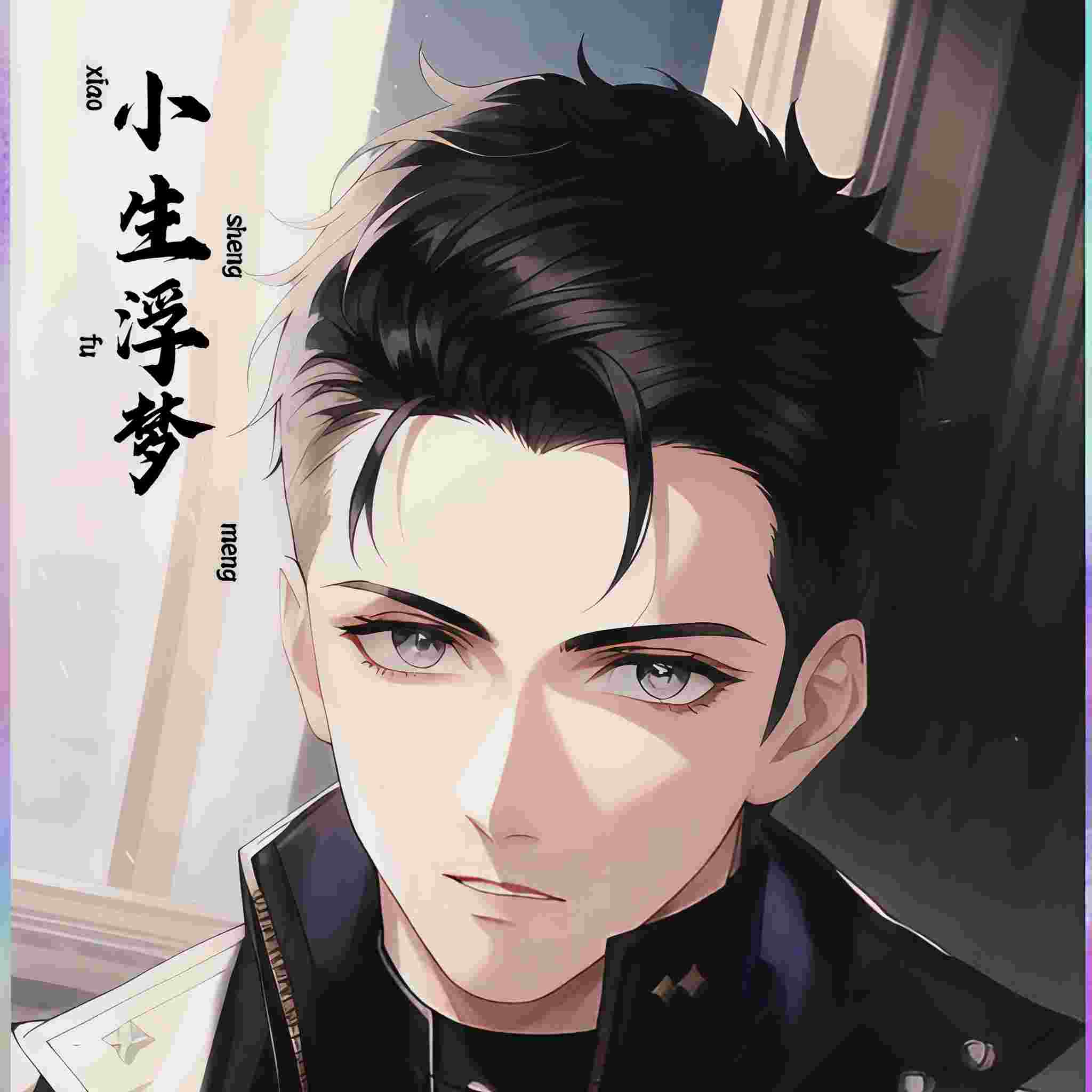 小生浮梦