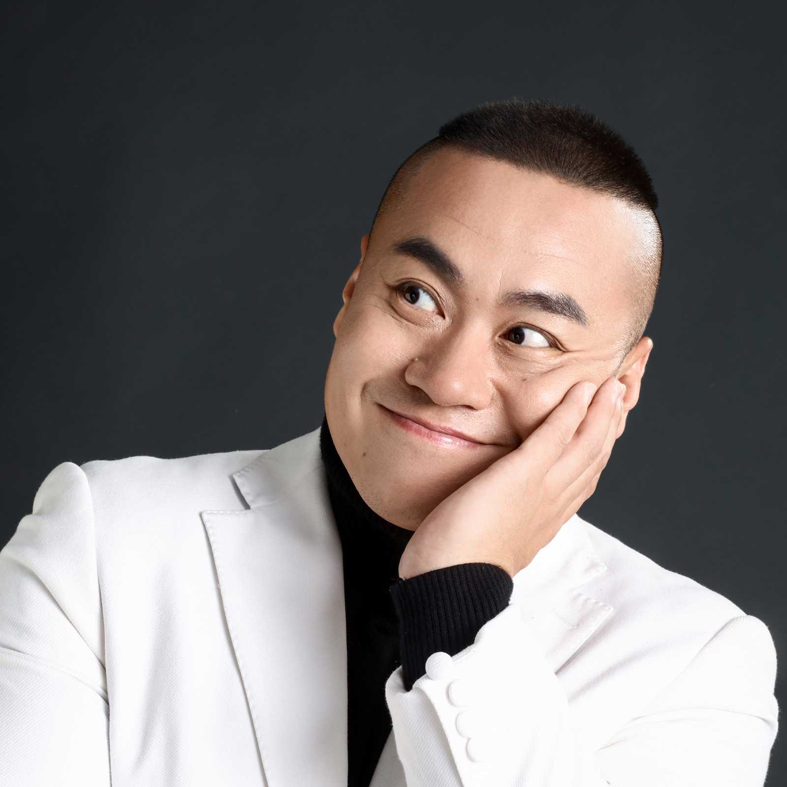 说书人赵亮