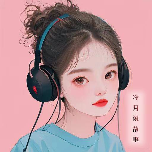 冷月有声吖
